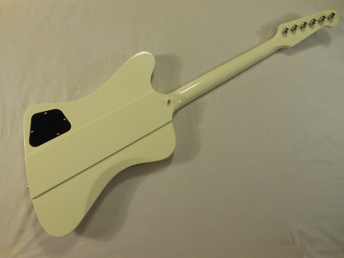 Firebird V 2010 Picture 2